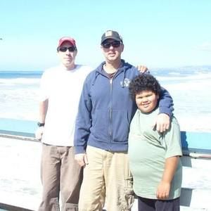 Meet your Posher, Paul